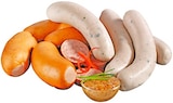 GQB Münchner Weißwurst im REWE Prospekt GQB Münchner Weißwurst von Schelkopf im aktuellen REWE Prospekt für 1,19 €