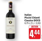 E center Neunkirchen - Chianti Classico DOCG Angebot im Prospekt Chianti Classico DOCG bei E center im Neunkirchen Prospekt für 4,44 €