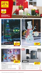 Deko Angebot im aktuellen toom Baumarkt Prospekt auf Seite 6