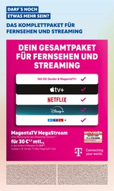 Aktueller INOVACOM Prospekt mit Spielzeug, "ANGEBOTSPREIS FÜR DEIN FERNSEH-ERLEBNIS", Seite 4