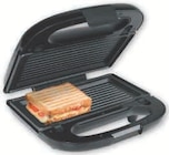 Croque Gaufre Grill Prix Mini - Super U à Roanne Croque Gaufre Grill Prix Mini en promo chez Super U Roanne à 17,99 €
