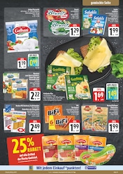 Aktueller EDEKA Prospekt mit Würfel, "Wir lieben Lebensmittel!", Seite 13