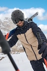 Ski- und Snowboardhelm von Crivit für 19,99 € bei Lidl im Angebot Ski- und Snowboardhelm von Crivit im aktuellen Lidl Prospekt