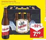 Aktuelles Premium Pils Angebot bei Netto Marken-Discount in Potsdam ab 7,99 €