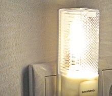 LED-Nachtlicht bei Thomas Philipps in Koblenz LED-Nachtlicht im Angebot bei Thomas Philipps Koblenz für 3,98 €