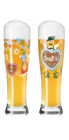 Weizenbierglas 'Beer' von Ritzenhoff im aktuellen Möbel Inhofer Prospekt für 17,95 €