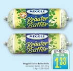 Marktkauf Schwäbisch Gmünd - Kräuter-Butter Rolle Angebot im Prospekt Kräuter-Butter Rolle bei Marktkauf im Schwäbisch Gmünd Prospekt für 1,33 €