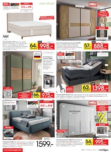 Kleiderschrank im aktuellen Zurbrüggen Prospekt (Oldenburg) Kleiderschrank im Zurbrüggen Prospekt "MEGA SPAR PREISE" mit 42 Seiten (Oldenburg)