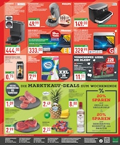 Aktueller Marktkauf Prospekt mit Apple, "Aktuelle Angebote", Seite 28
