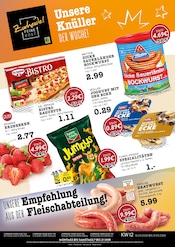 Brot im EDEKA Prospekt in Gladbeck Aktueller EDEKA Prospekt mit Brot, "Aktuelle Angebote", Seite 1