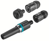 WERKMARKT Rockenhausen - Grundausstattung, 5tlg. Angebot im Prospekt Grundausstattung, 5tlg. bei WERKMARKT im Rockenhausen Prospekt für 14,99 €