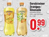 Angebot im Trinkgut Eberbach Prospekt Trinkgut Eberbach Prospekt mit im Angebot für 0,99 €
