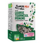 Mélande de graines Bio - SUPERMOI en promo chez Carrefour Mélande de graines Bio - SUPERMOI dans le catalogue Carrefour