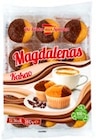 Magdalenas von PICO FOOD im aktuellen Kaufland Prospekt für 1,99 €