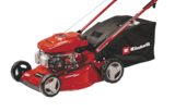 Benzin-Rasenmäher GC-PM 46/5 S im Angebot bei toom Baumarkt in Gera Benzin-Rasenmäher GC-PM 46/5 S Angebote von Einhell bei toom Baumarkt Gera für 229,99 €