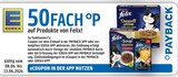EDEKA Walldorf Prospekt mit  im Angebot für 