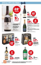 Champagne Angebote im Prospekt "Super U" von Super U Champagne Angebote im Prospekt "Super U" von Super U auf Seite 36