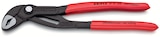 Espace Emeraude Châteaubriant - Promo Pince multiprise cobra 250 mm Promo Pince multiprise cobra 250 mm à 28,90 € dans le catalogue Espace Emeraude à Châteaubriant