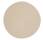 JYSK Tischset KUNGSMYNTA Ø38 beige Angebote von JYSK bei JYSK Castrop-Rauxel für 1,50 €