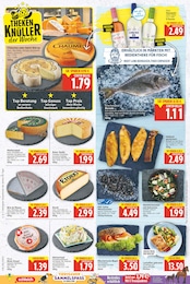 Lachs Angebot & Preis im aktuellen E center Prospekt Lachs Angebot im aktuellen E center Prospekt auf Seite 7