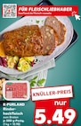 Rinderhackfleisch von K-PURLAND im aktuellen Kaufland Prospekt