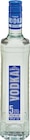 Netto Marken-Discount - Premium Vodka Angebot im Prospekt Premium Vodka bei Netto Marken-Discount im Prospekt "" für 5,49 €