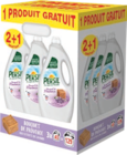 Lessive liquide - PERSIL à 12,79 € dans le catalogue Aldi