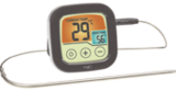 Grill- und Bratenthermometer Angebote von TFA bei V-Markt Kaufbeuren für 9,99 €