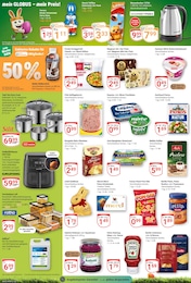 Treuepunkte Angebot & Preis im aktuellen GLOBUS Prospekt Treuepunkte Angebot im aktuellen GLOBUS Prospekt auf Seite 2