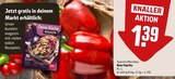 Rote Paprika Angebote bei REWE Sankt Augustin für 1,39 €