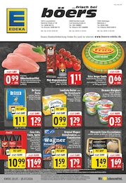 EDEKA Prospekt für Steinhagen mit 24 Seiten EDEKA Prospekt für Steinhagen: "Aktuelle Angebote", 24 Seiten, 20.07.2026 - 25.07.2026