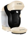 Tassimo Style Kapselkaffeemaschine Angebote von Bosch bei Kaufland Nordhausen für 29,99 €