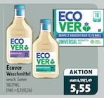 Angebot im aktiv & irma Wardenburg Prospekt aktiv & irma Wardenburg Prospekt mit im Angebot für 5,55 €