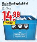 Bayrisch Hell bei Trinkgut im Bad Honnef Prospekt für 14,99 €
