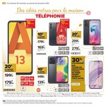 Téléphonie Téléphonie
