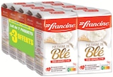Farine de Blé Tous Usages T.45 - Francine dans le catalogue Intermarché Hyper