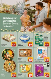 Mars im REWE Prospekt in Darmstadt Aktueller REWE Prospekt mit Mars, "Dein Markt", Seite 20