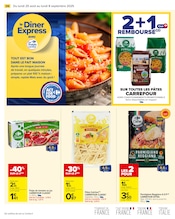 Tomate Angebote im Prospekt "LE COIN DES ENFANTS" von Carrefour auf Seite 28