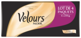 Café moulu - VELOURS NOIR en promo chez Carrefour Market Cambrai à 13,29 €