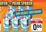 Angebot im EDEKA Dresden Prospekt EDEKA Dresden Prospekt mit im Angebot fĂŒr 0,66 âŹ