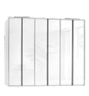 Kleiderschrank WILSTEDT, 6-trg. Angebote von RW Rolf Weber Collection bei Ostermann Bonn für 1.499,00 €