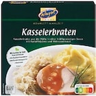 Komplett-Mahlzeit Angebote von WINGERT bei Kaufland Langenhagen für 1,99 €