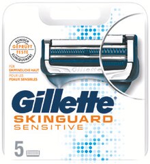 Fusion Proglide Power oder Skinguard Sensitive Rasierklingen bei Rossmann in Villingen-Schwenningen Fusion Proglide Power oder Skinguard Sensitive Rasierklingen im Angebot bei Rossmann Villingen-Schwenningen für 16,99 €