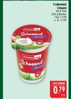 Schmand Angebote von Frankenland bei Marktkauf Fürth für 0,79 €