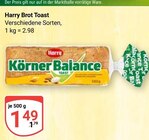 Aktuelle Toaster Angebote bei GLOBUS in Siegen (Universitätsstadt) Aktuelles Toast Angebot bei GLOBUS in Siegen (Universitätsstadt) ab 1,49 €