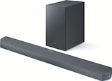 HW-Q710GD 3.1-Kanal Soundbar Angebote von Samsung bei EURONICS Hamm für 379,00 €