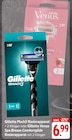 Gillette Mach3 Rasierapparat oder Gillette Venus Spa Breeze Comfortglide Rasierapparat Angebote von Gillette bei E center Reutlingen für 6,99 €