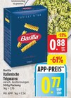 Italienische Teigwaren Angebote von Barilla bei nah und gut Langenhagen für 0,77 €