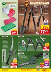 Schuhe im Netto Marken-Discount Prospekt in Bamberg Aktueller Netto Marken-Discount Prospekt mit Schuhe, "Aktuelle Angebote", Seite 49
