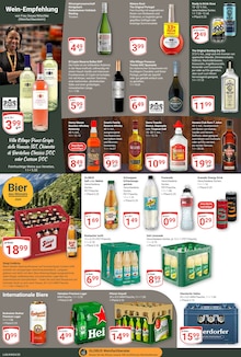 Whiskey im aktuellen GLOBUS Prospekt (Ludwigshafen (Rhein)) Whiskey im GLOBUS Prospekt "Aktuelle Angebote" mit 23 Seiten (Ludwigshafen (Rhein))